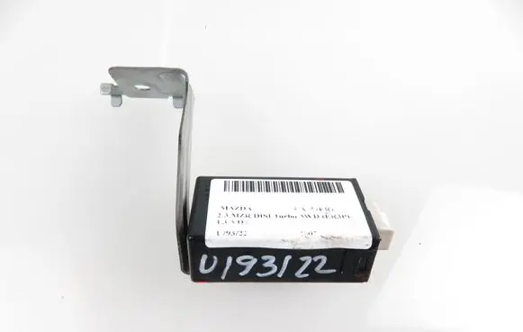 Mazda CX-7 Central body control module EH14675R0