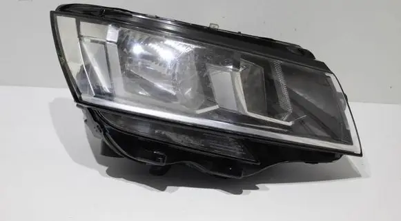 Volkswagen Multivan T6 Headlight/headlamp 90198961 7L1941006B