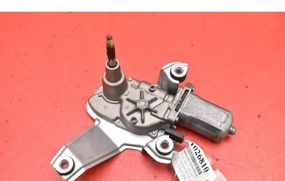 Fiat Tipo Rear window wiper motor MS259600-2930
