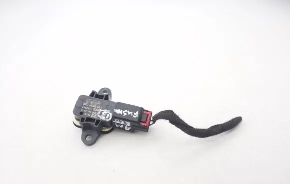 Ford Fusion II Airbag deployment crash/impact sensor DS7T14C676AA C83HA