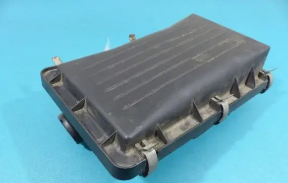 Nissan Micra Air filter box IMPRK872509