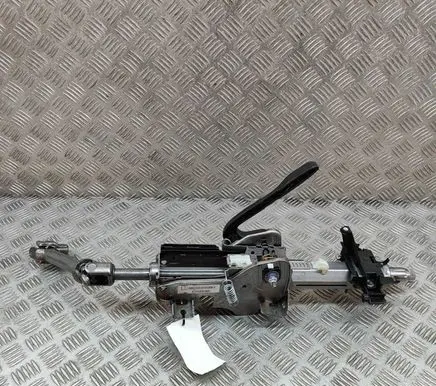Volkswagen PASSAT B8 Steering rack mechanical part 5Q0953223 3Q1419501G