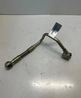 Iveco Daily 6th gen Coolant pipe/hose 5802403177