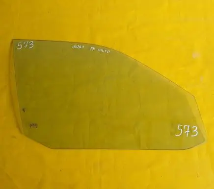 Seat Ibiza II (6k) Front door window glass four-door