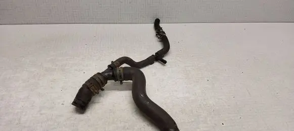 Volkswagen Transporter - Caravelle T5 Engine coolant pipe/hose 7H0122157H 1J0121087D