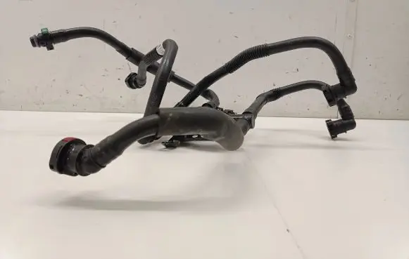 Hyundai Ioniq 5 Engine coolant pipe/hose 25414GI200