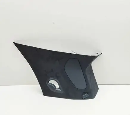 BMW X7 G07 (C) pillar trim 5A0DA72