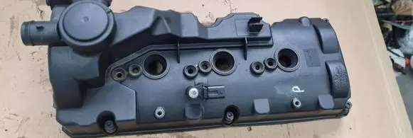 Audi A7 S7 4G Rocker cam cover 059103470AS PA66GF35