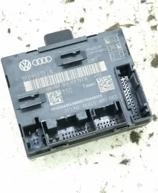 Audi A4 S4 B8 8K Door control unit/module 8K0959793N