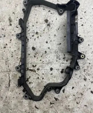 Rocker cam cover