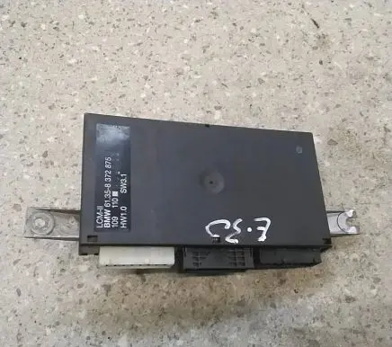 BMW 5 E39 Other control units/modules 61358372875
