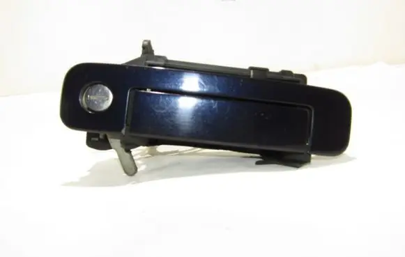 Audi A8 S8 D2 4D Front door exterior handle 4a0837206d