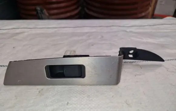 Nissan Murano Z50 Electric window control switch