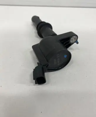 Ford Mustang IV High voltage ignition coil 3L3E12A366CA 6B0302
