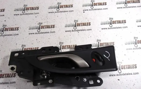 Honda Civic Rear door interior handle