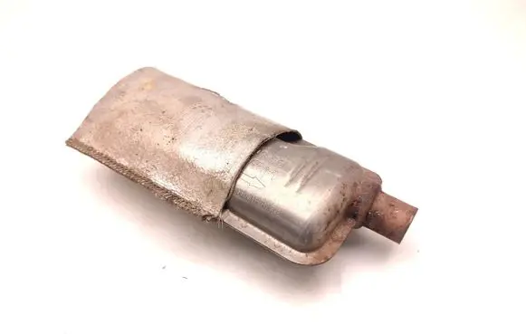 Land Rover Range Rover Sport L320 Webasto auxiliary heater silencer 6910613 86450B