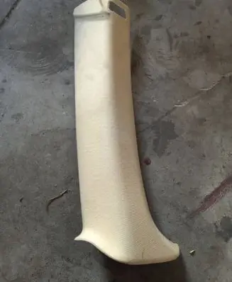 Volkswagen PASSAT B5.5 (C) pillar trim 3b9867288 BBM24006000