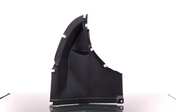 Front underbody cover/under tray