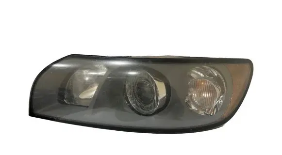 Volvo V50 Headlight/headlamp 30698885 0301198203