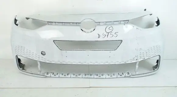 Volkswagen ID.3 Front bumper 10A807221