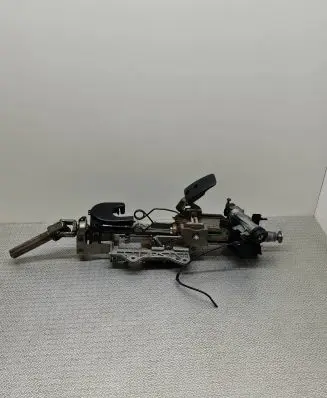 Volkswagen Golf V Steering wheel axle 1K1419502AB 06121115