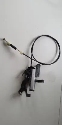 Nissan Murano Z51 Seat control switch 