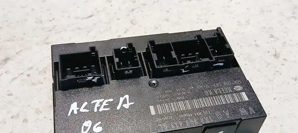 Light module LCM