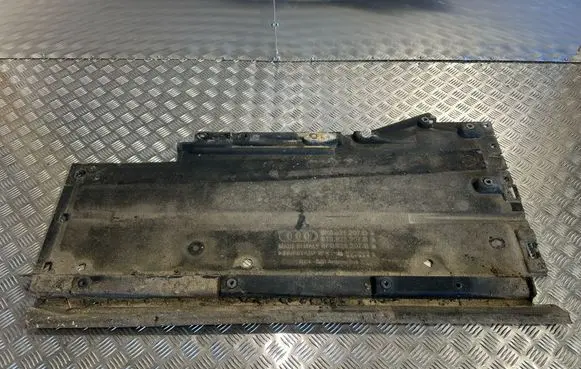 Audi A5 Sportback 8TA Side bottom protection 8K0825207D