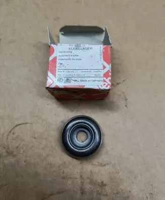 Ford Ka Front upper strut mount 1002513 09180