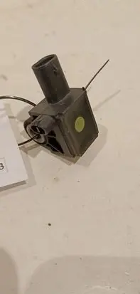 Mercedes-Benz C W205 Airbag deployment crash/impact sensor 2229051400 00496140726