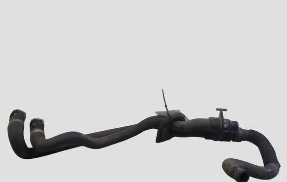 Volvo V70 Engine coolant pipe/hose 6G9118C266