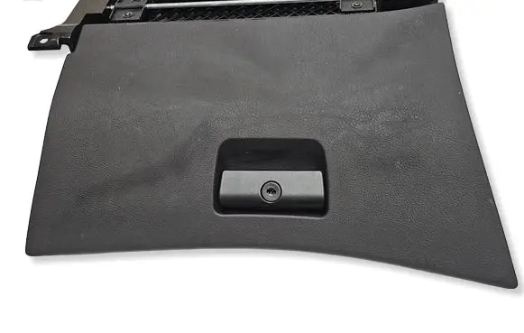 BMW 3 E46 Glove box set 8203822 8196100