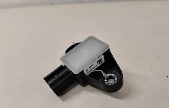 Skoda Superb B6 (3T) Airbag deployment crash/impact sensor 5N0959354