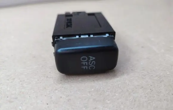 Peugeot 4007 Other switches/knobs/shifts