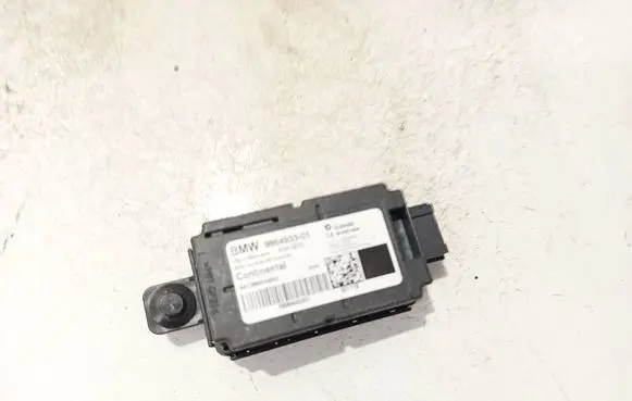 BMW 3 G20 G21 Other control units/modules 986493301