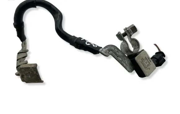 Audi Q2 - Negative earth cable (battery) 5Q0915181J A2C75886004