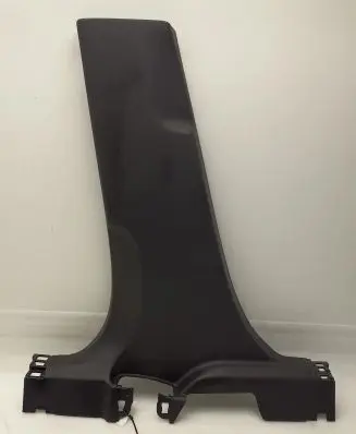 Nissan Qashqai J12 (B) pillar trim (bottom) 769166UA0A