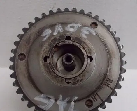 Jaguar S-Type Timing chain sprocket 