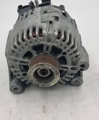 BMW 5 E60 E61 Generator/alternator 2543306C