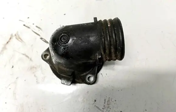 BMW 5 E39 Engine coolant pipe/hose 11532244828