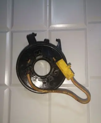 Ford Ka Airbag slip ring squib (SRS ring) YS6T14A664AB