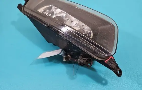 Volkswagen Sharan Front fog light 175897-02 IMPRK1509942