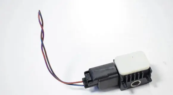 Land Rover Freelander 2 - LR2 Airbag deployment crash/impact sensor 35MT14B342AB