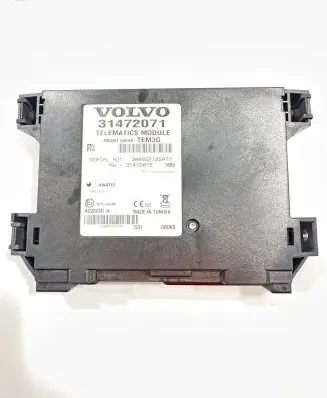Phone control unit/module