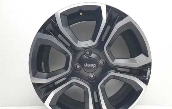 Jeep Avenger R16 alloy rim 