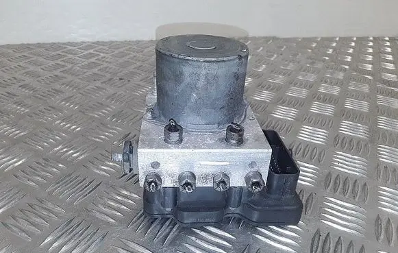 Renault Kangoo II ABS Pump 476602750r 2265106516
