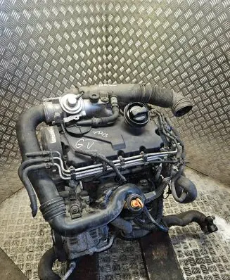 Volkswagen Golf V Engine BKC