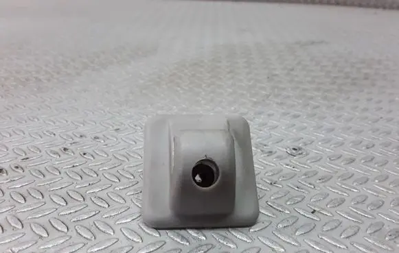 Fiat Ulysse Sun visor clip/hook/bracket 