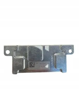 LED ballast control module