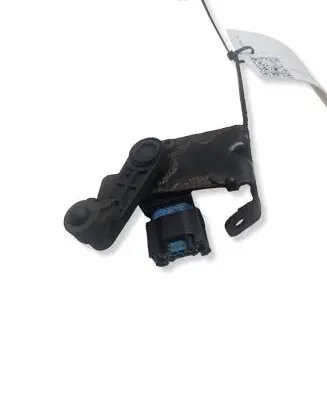 Jaguar XF X250 Headlight/headlamp level sensor 8W833C280AE